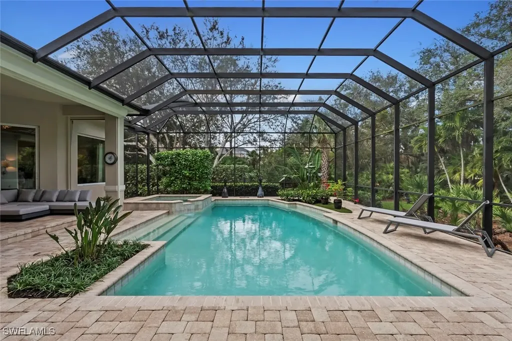 12147 Colliers Reserve Drive Naples FL 34110
