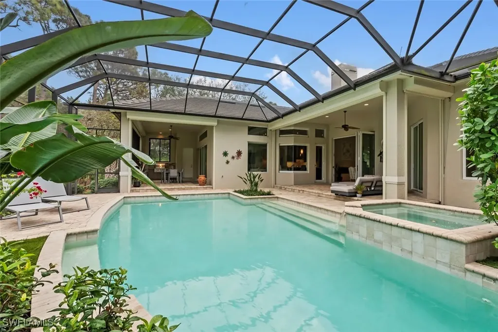 12147 Colliers Reserve Drive Naples FL 34110