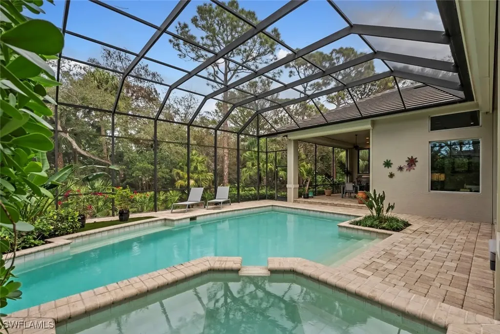 12147 Colliers Reserve Drive Naples FL 34110