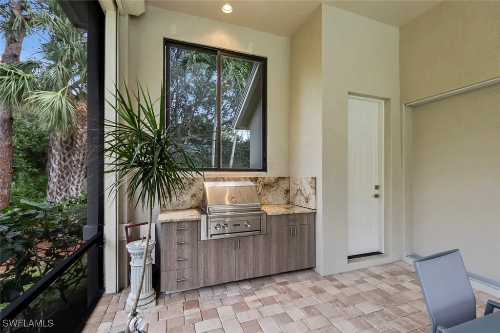 12147 Colliers Reserve Drive Naples FL 34110