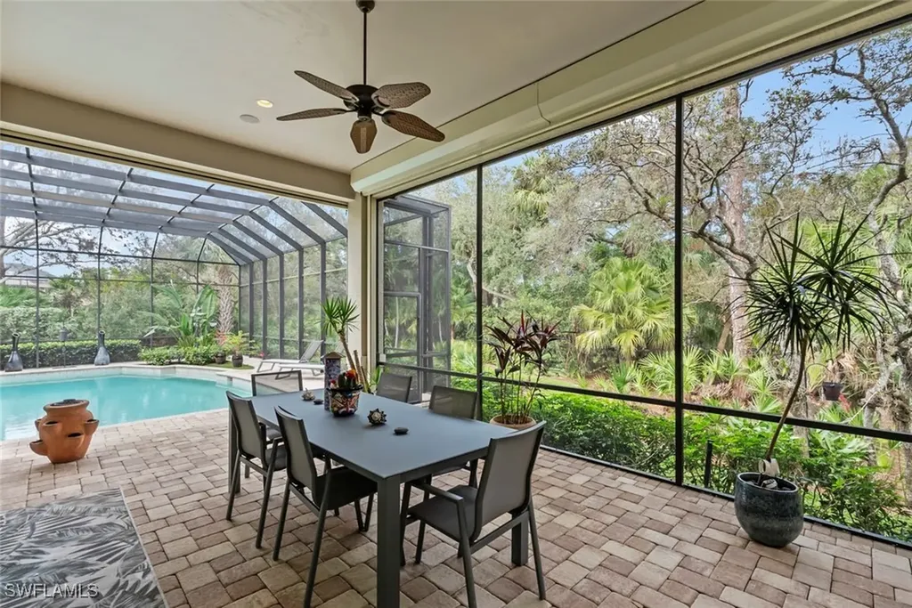 12147 Colliers Reserve Drive Naples FL 34110