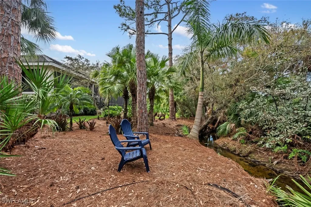 12147 Colliers Reserve Drive Naples FL 34110