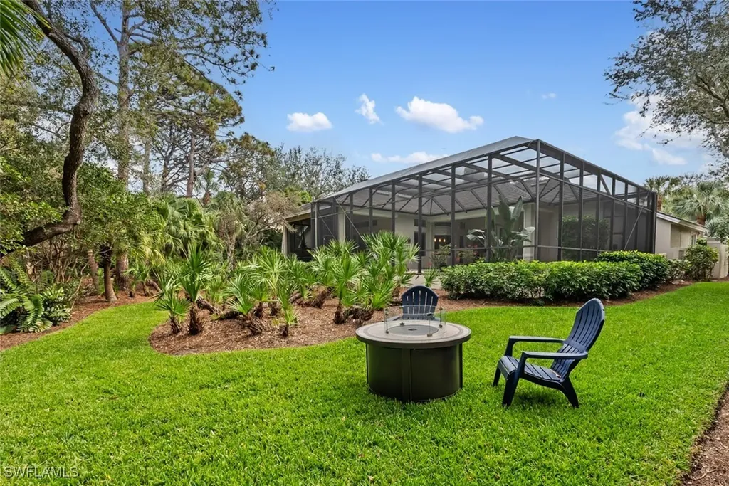 12147 Colliers Reserve Drive Naples FL 34110