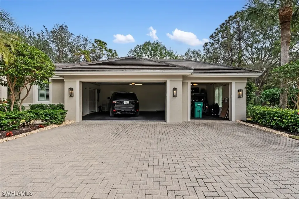 12147 Colliers Reserve Drive Naples FL 34110