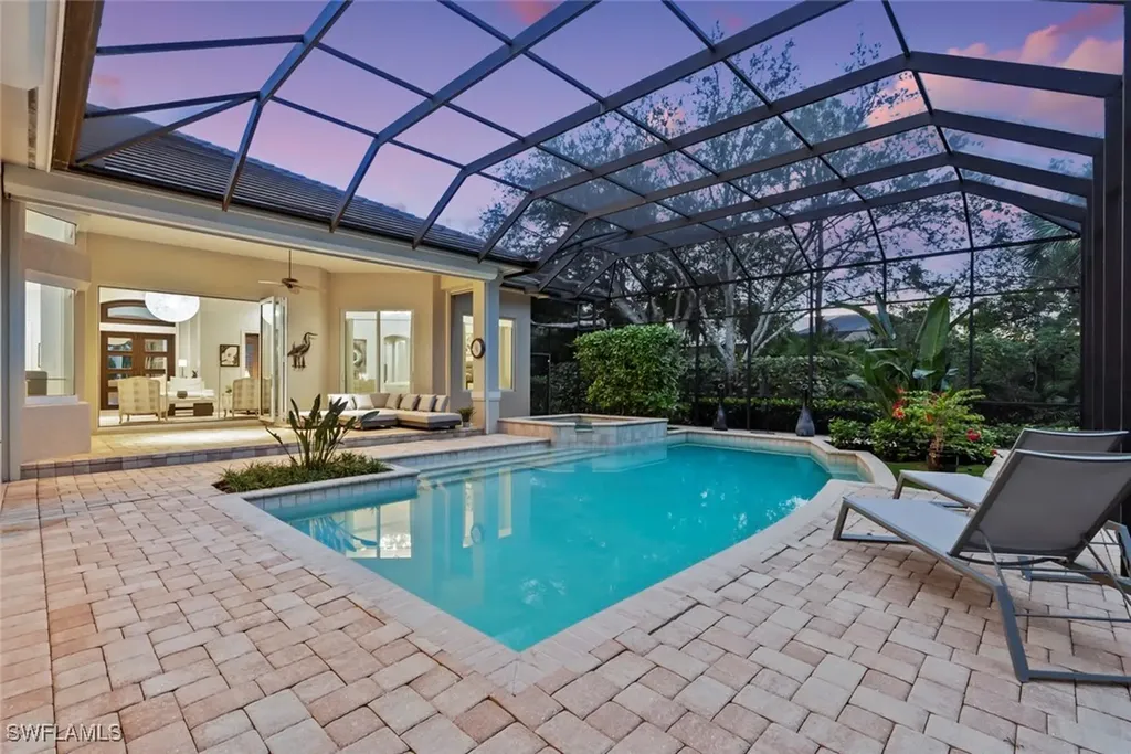 12147 Colliers Reserve Drive Naples FL 34110