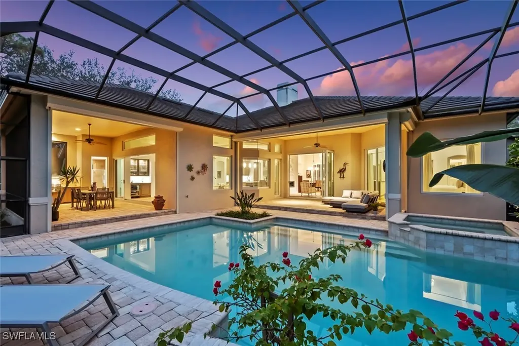 12147 Colliers Reserve Drive Naples FL 34110