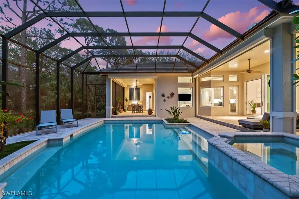 12147 Colliers Reserve Drive Naples FL 34110