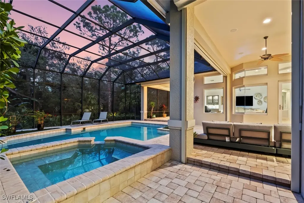 12147 Colliers Reserve Drive Naples FL 34110