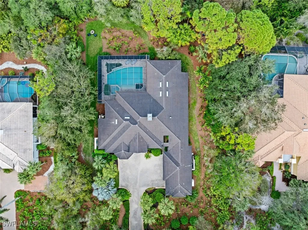 12147 Colliers Reserve Drive Naples FL 34110