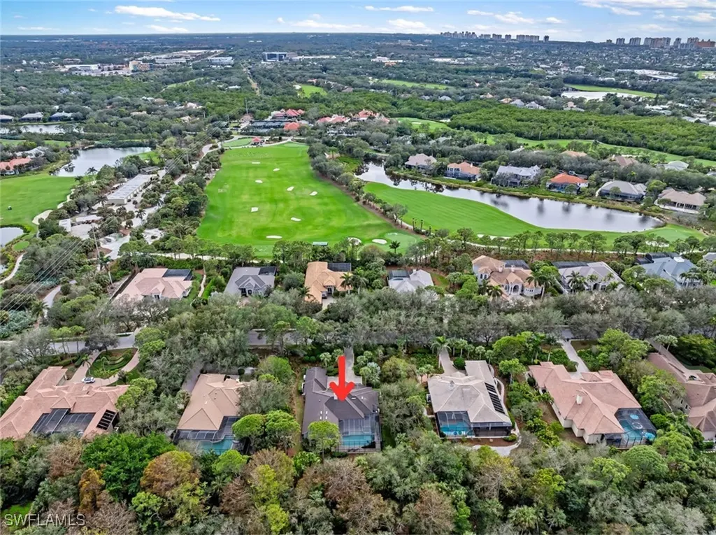 12147 Colliers Reserve Drive Naples FL 34110