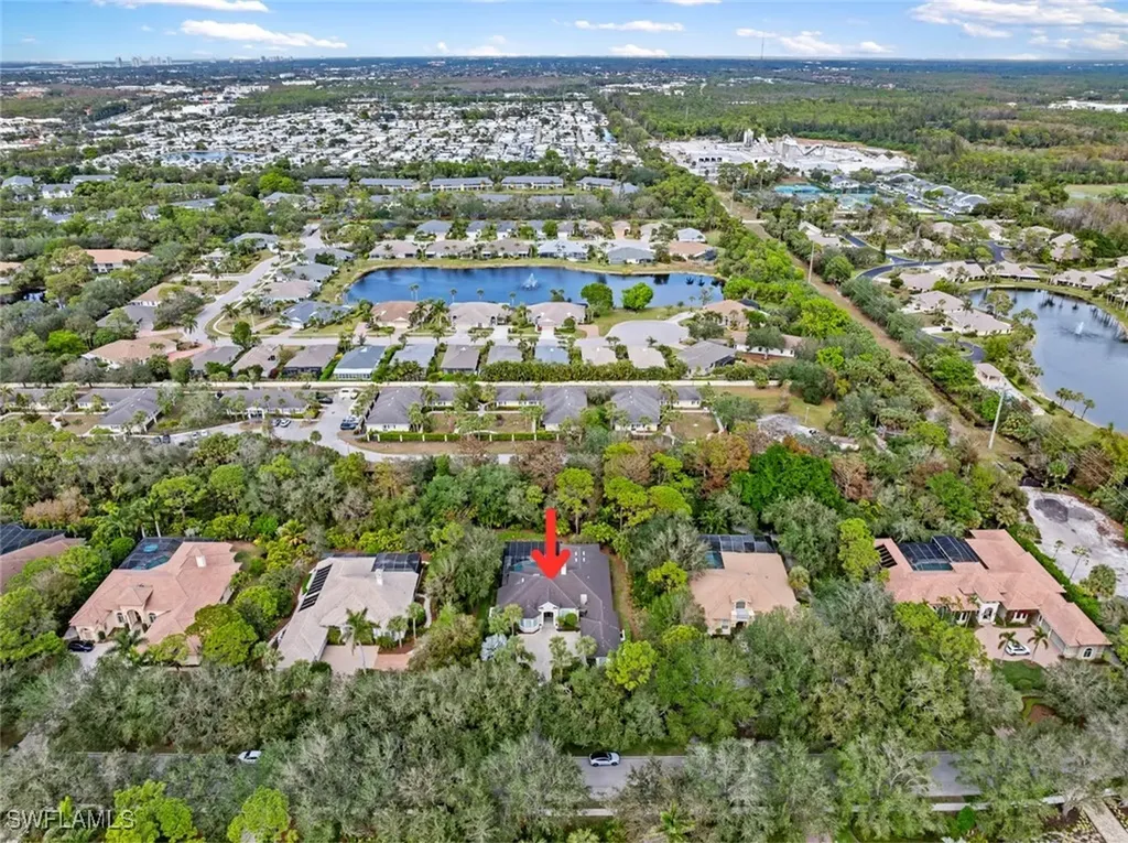 12147 Colliers Reserve Drive Naples FL 34110