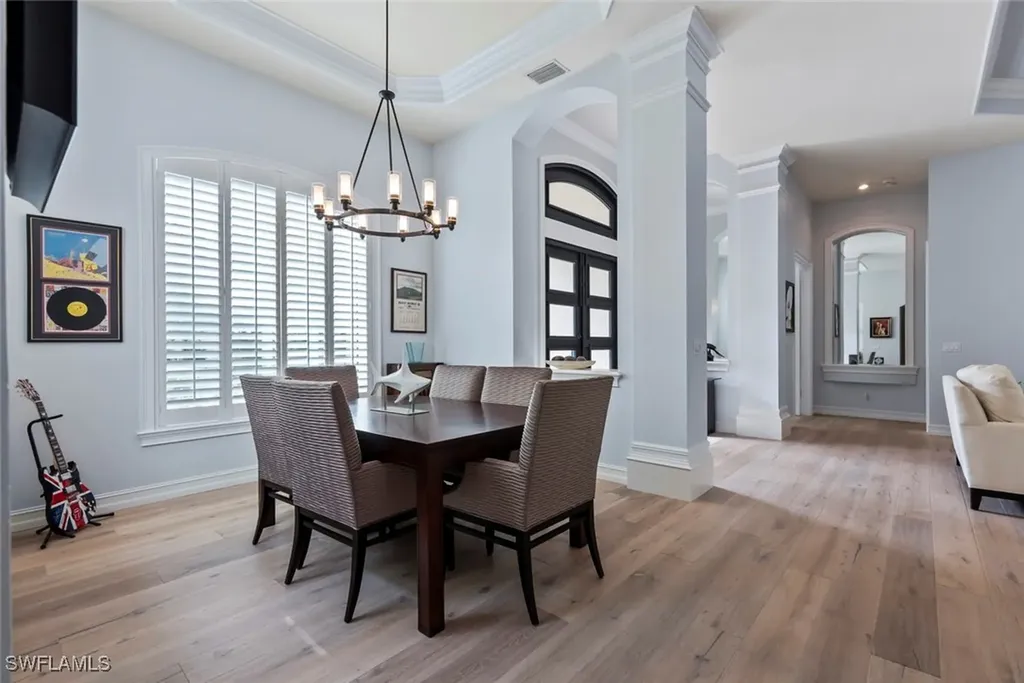 12147 Colliers Reserve Drive Naples FL 34110