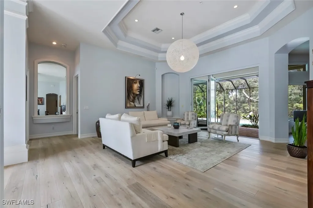 12147 Colliers Reserve Drive Naples FL 34110