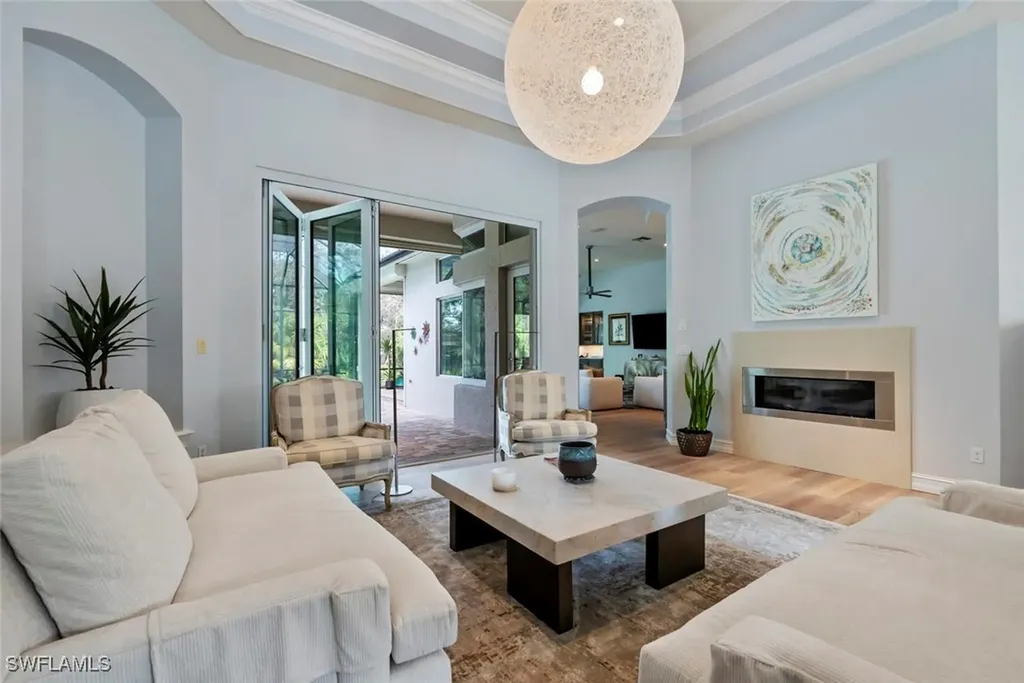 12147 Colliers Reserve Drive Naples FL 34110