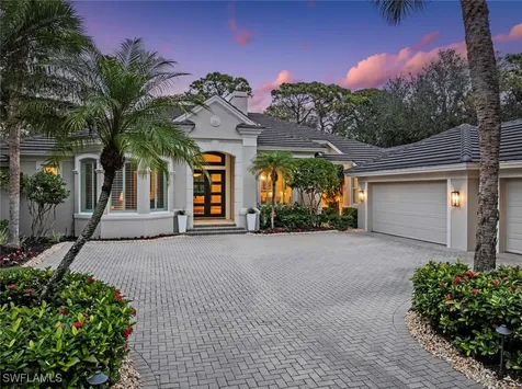 12147 Colliers Reserve Drive Naples FL 34110