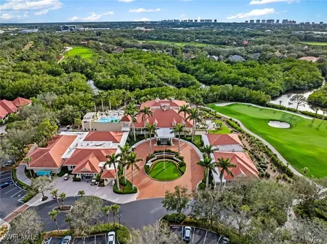 12147 Colliers Reserve Drive Naples FL 34110