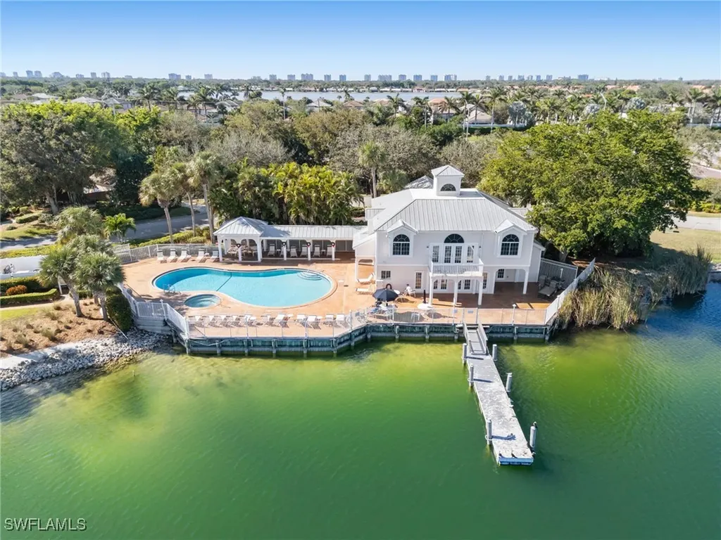 2662 Aft Avenue Naples FL 34109