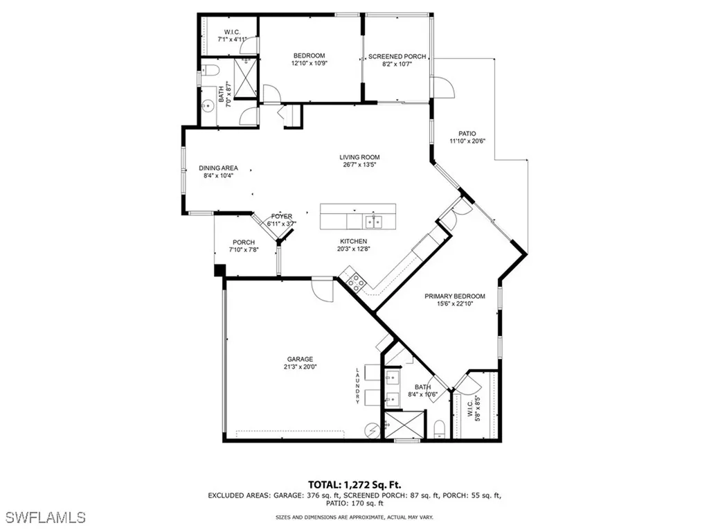 2662 Aft Avenue Naples FL 34109