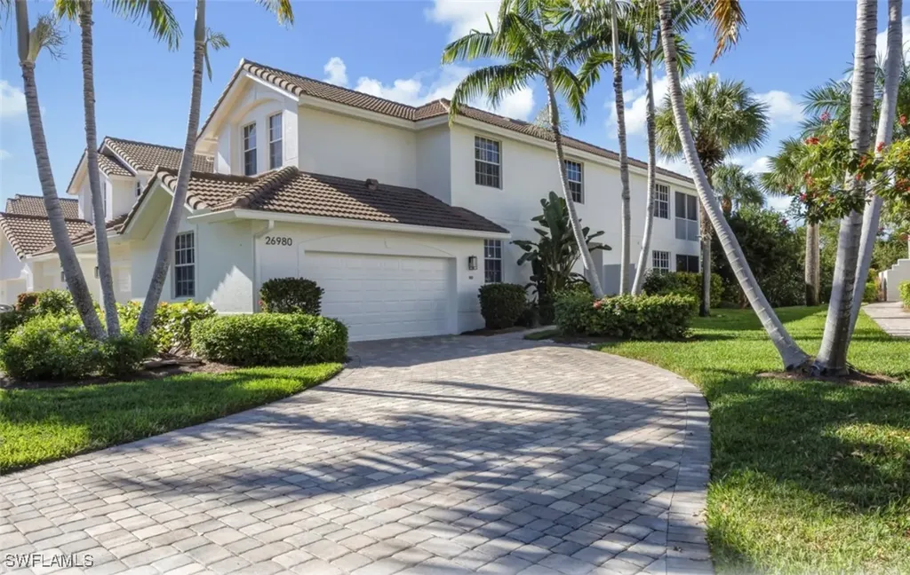 26980 Montego Pointe Court Bonita Springs FL 34134