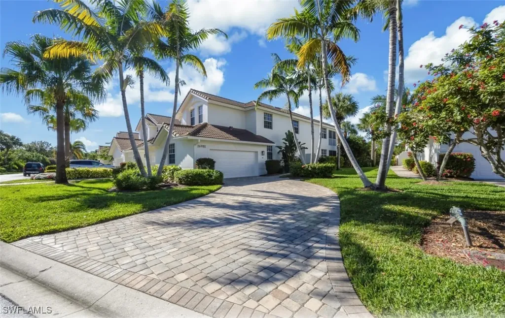 26980 Montego Pointe Court Bonita Springs FL 34134