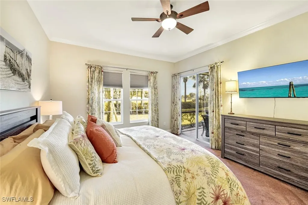 9002 Cascada Way Naples FL 34114