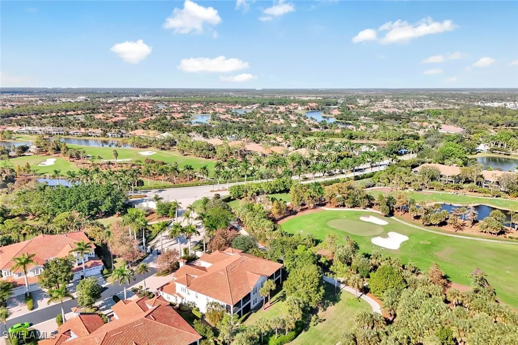 9002 Cascada Way Naples FL 34114