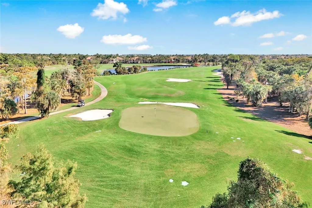 9002 Cascada Way Naples FL 34114