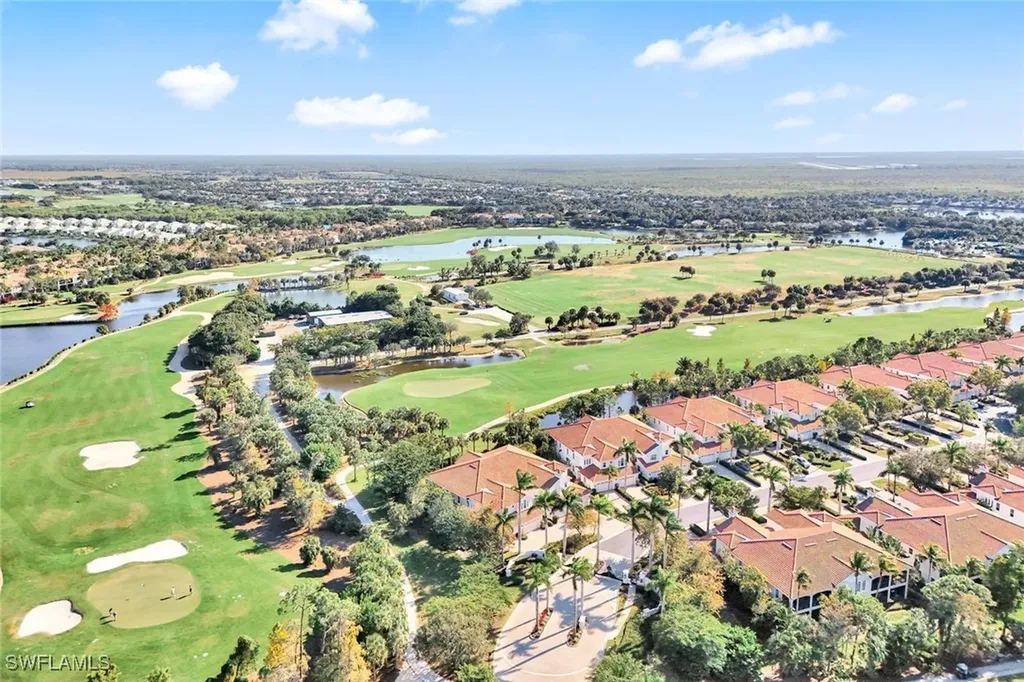 9002 Cascada Way Naples FL 34114