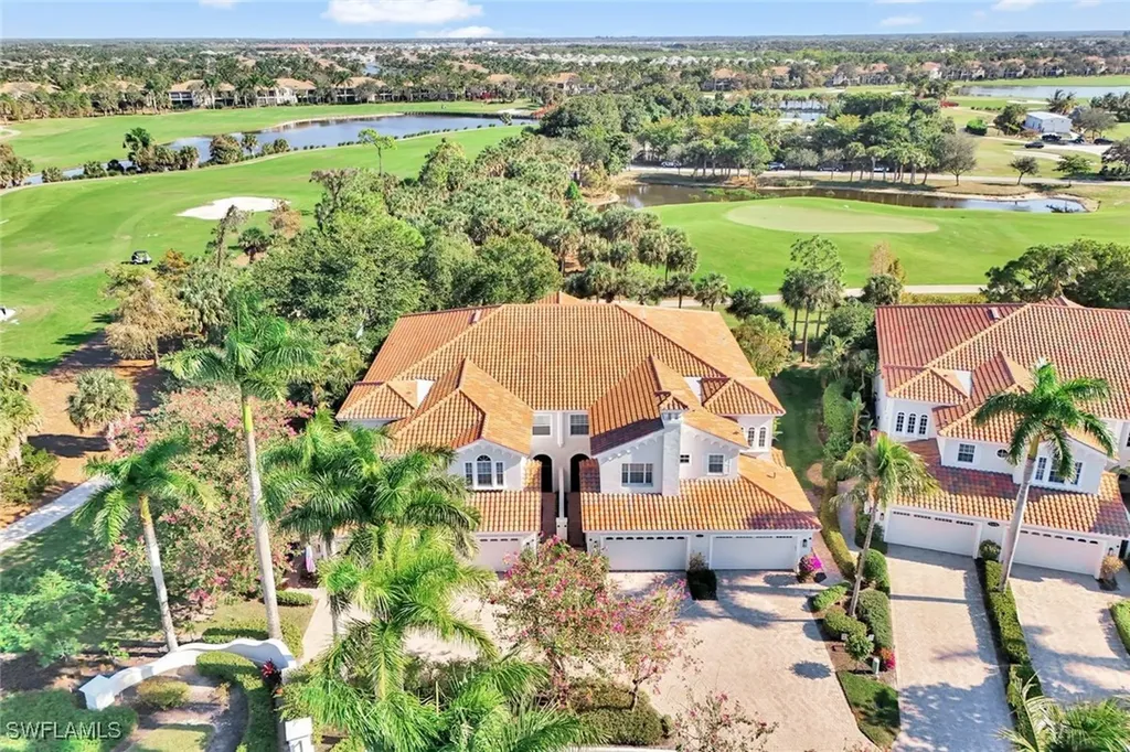 9002 Cascada Way Naples FL 34114