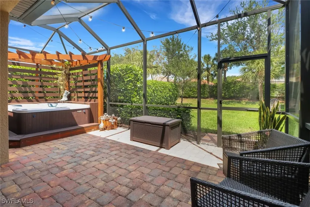 20263 Cypress Shadows Boulevard Estero FL 33928