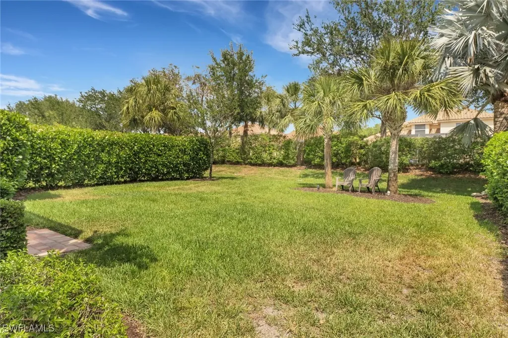 20263 Cypress Shadows Boulevard Estero FL 33928
