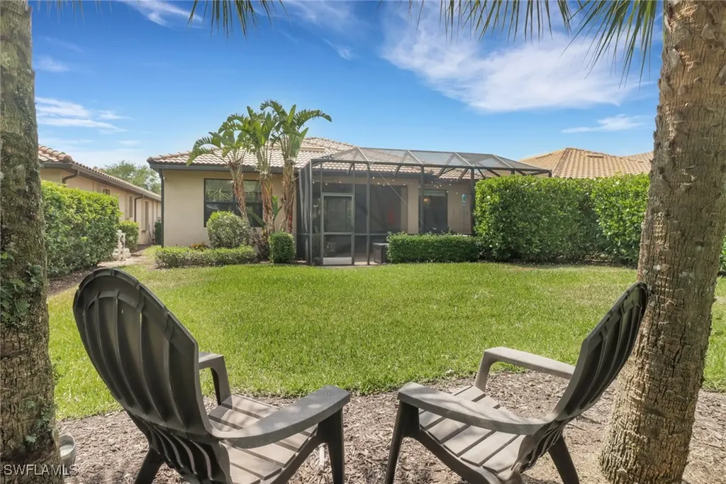 20263 Cypress Shadows Boulevard Estero FL 33928