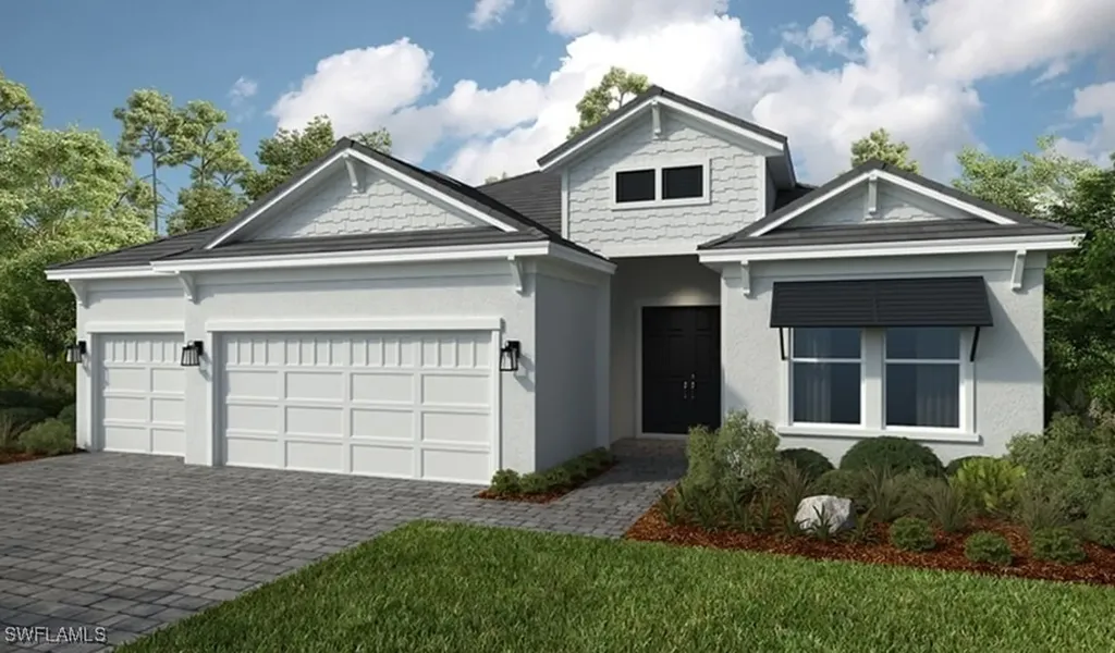 15687 Cassio Way Naples FL 34114