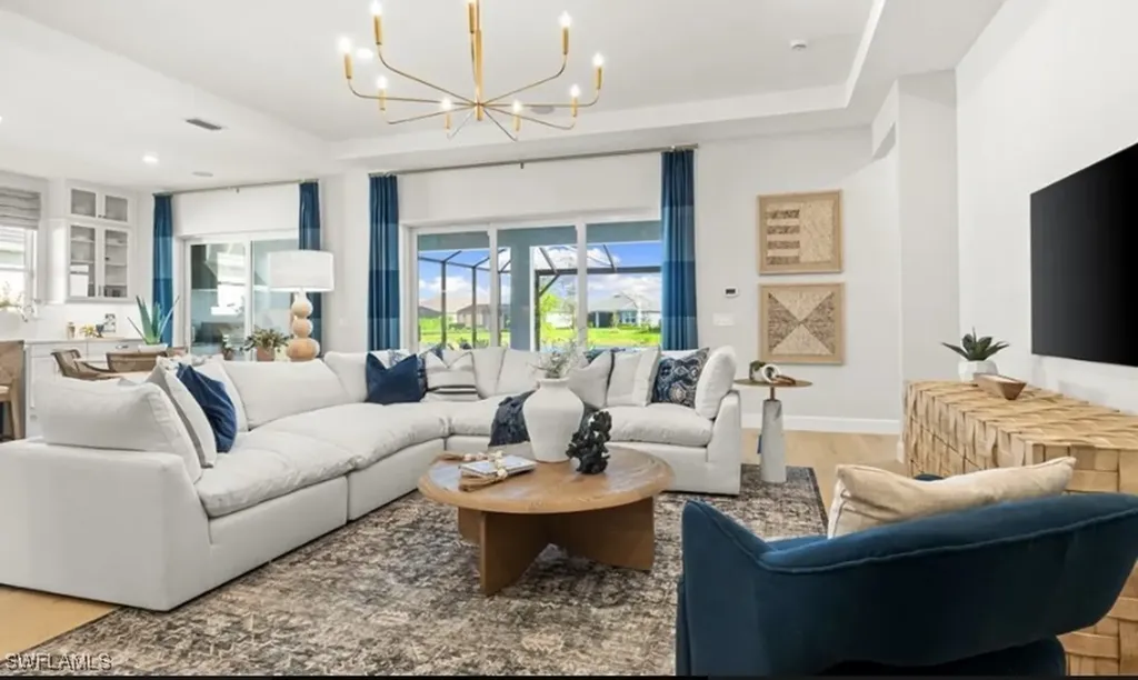 15687 Cassio Way Naples FL 34114