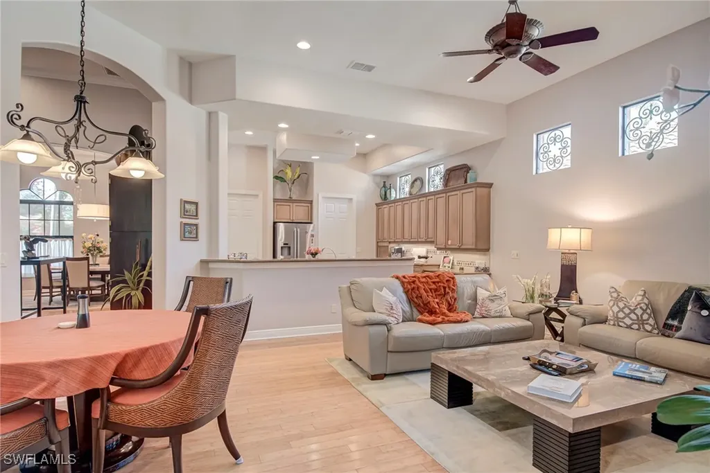 3126 Terramar Court Naples FL 34119