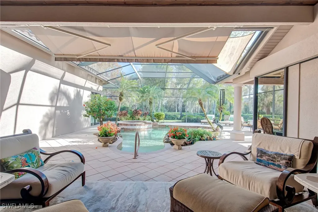 3126 Terramar Court Naples FL 34119