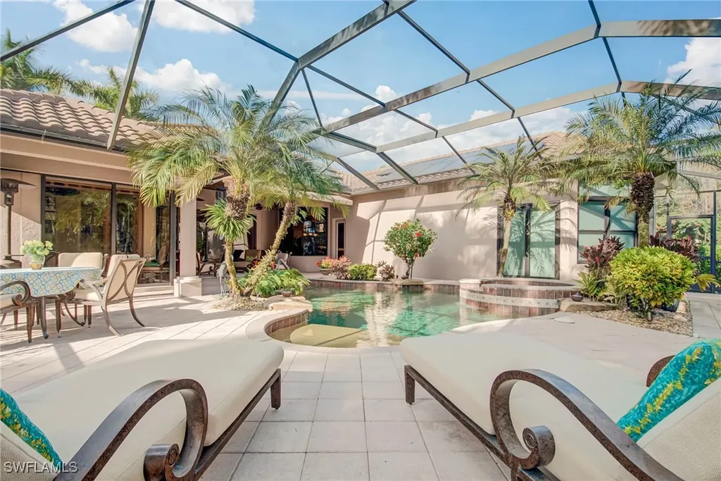 3126 Terramar Court Naples FL 34119