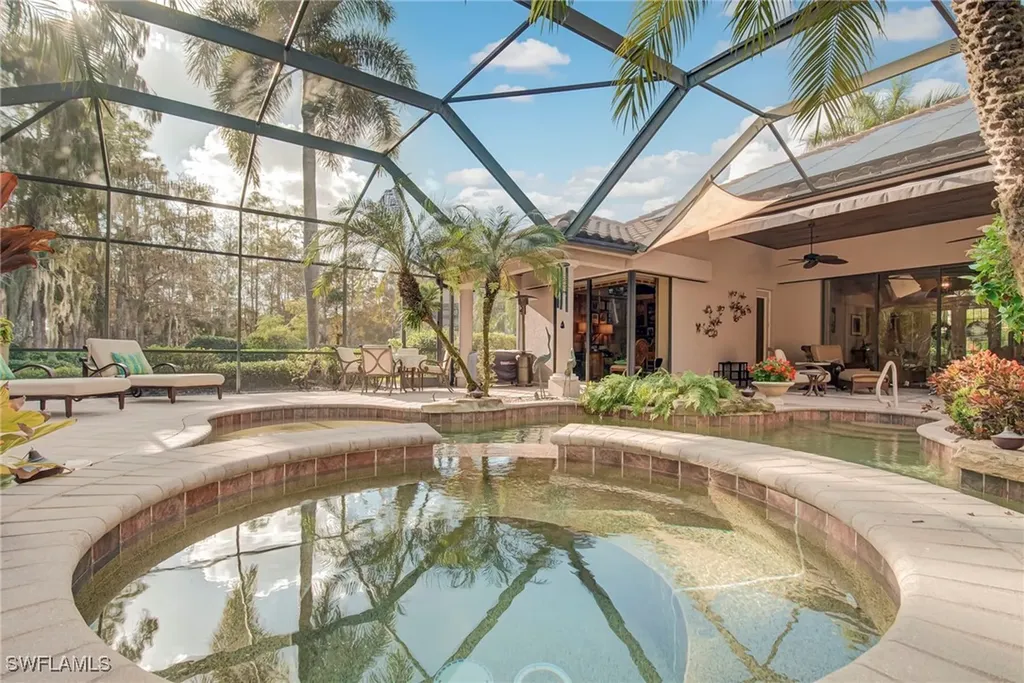 3126 Terramar Court Naples FL 34119
