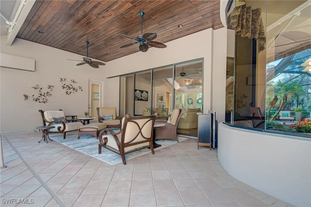 3126 Terramar Court Naples FL 34119