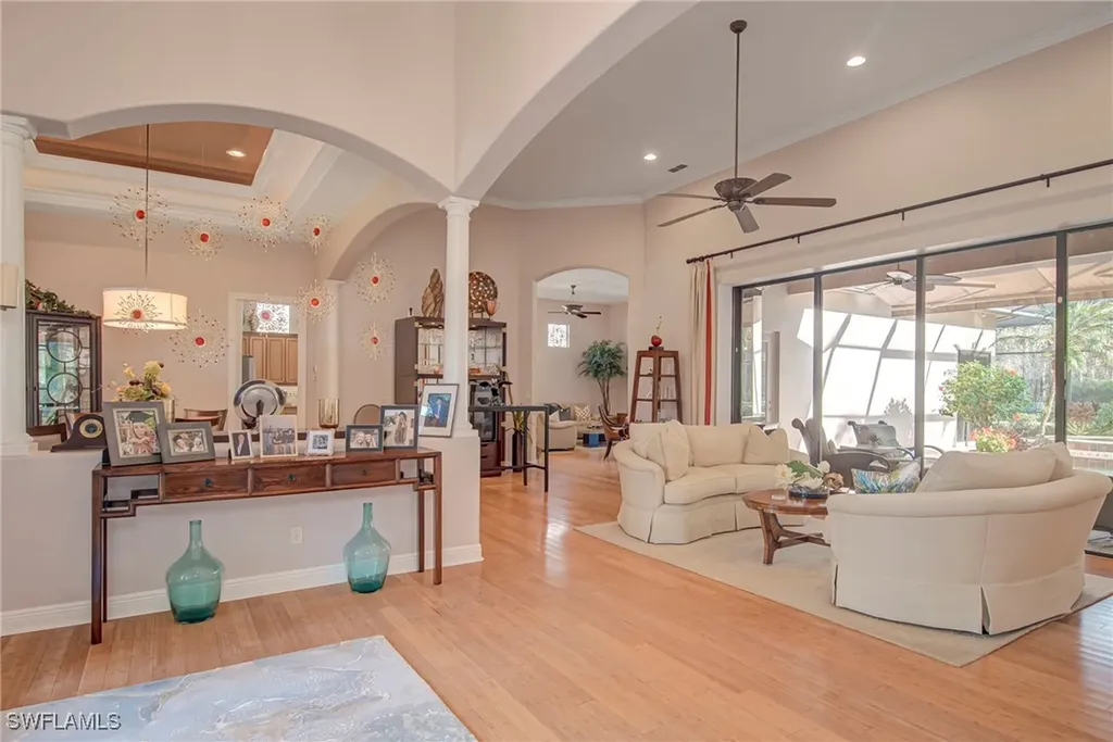3126 Terramar Court Naples FL 34119