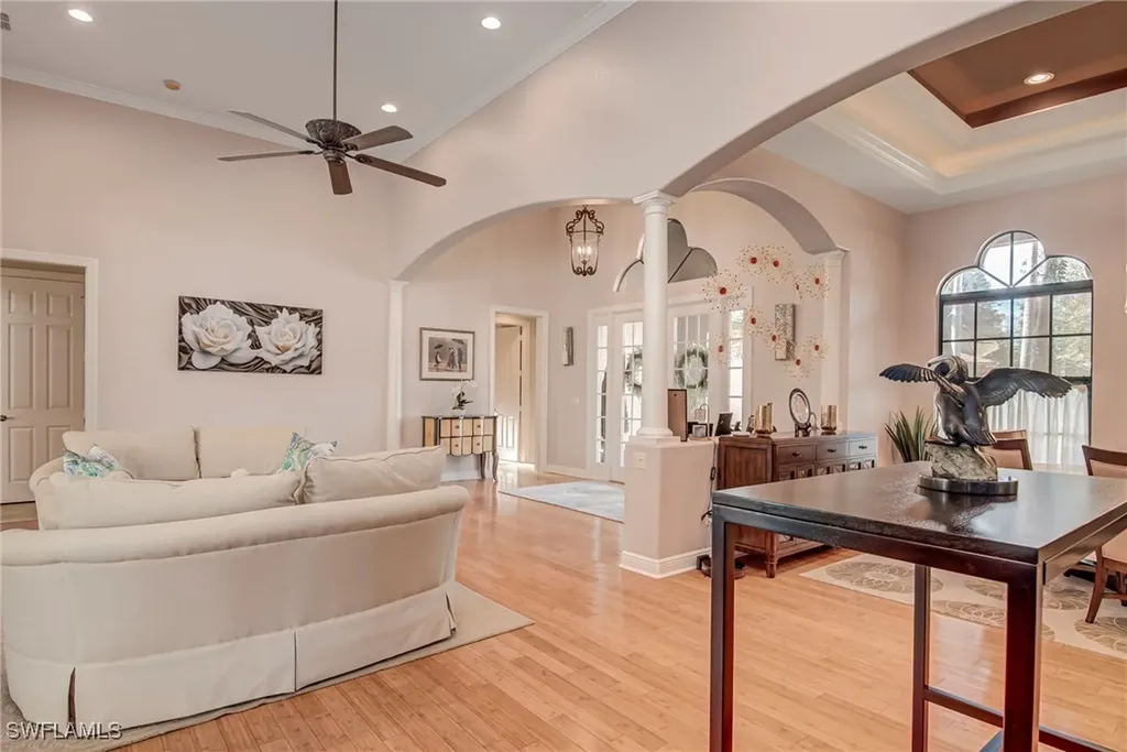 3126 Terramar Court Naples FL 34119