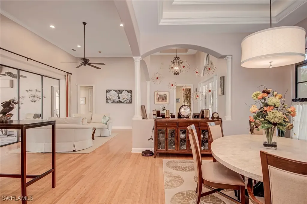 3126 Terramar Court Naples FL 34119