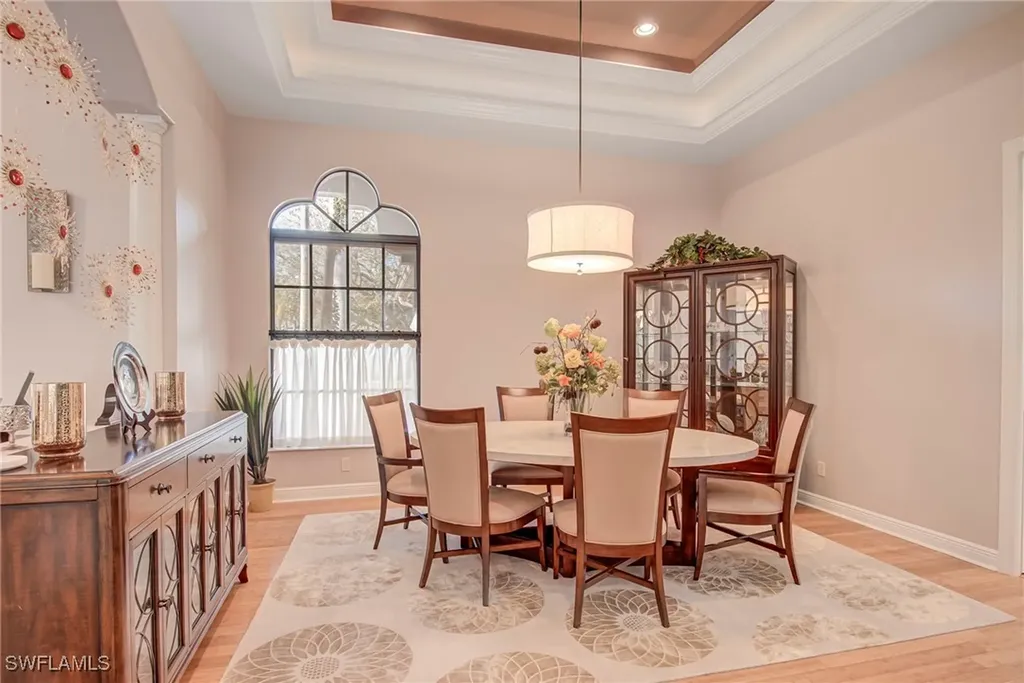 3126 Terramar Court Naples FL 34119