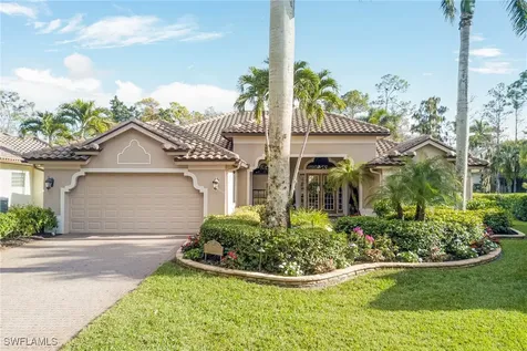 3126 Terramar Court Naples FL 34119