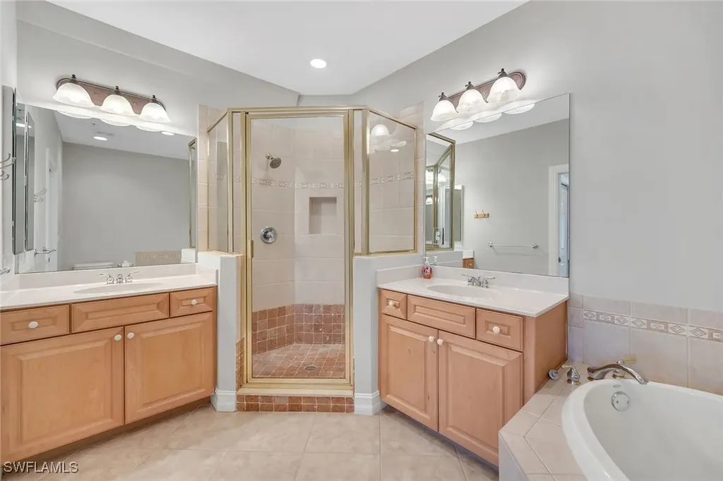 9113 Michael Circle Naples FL 34113