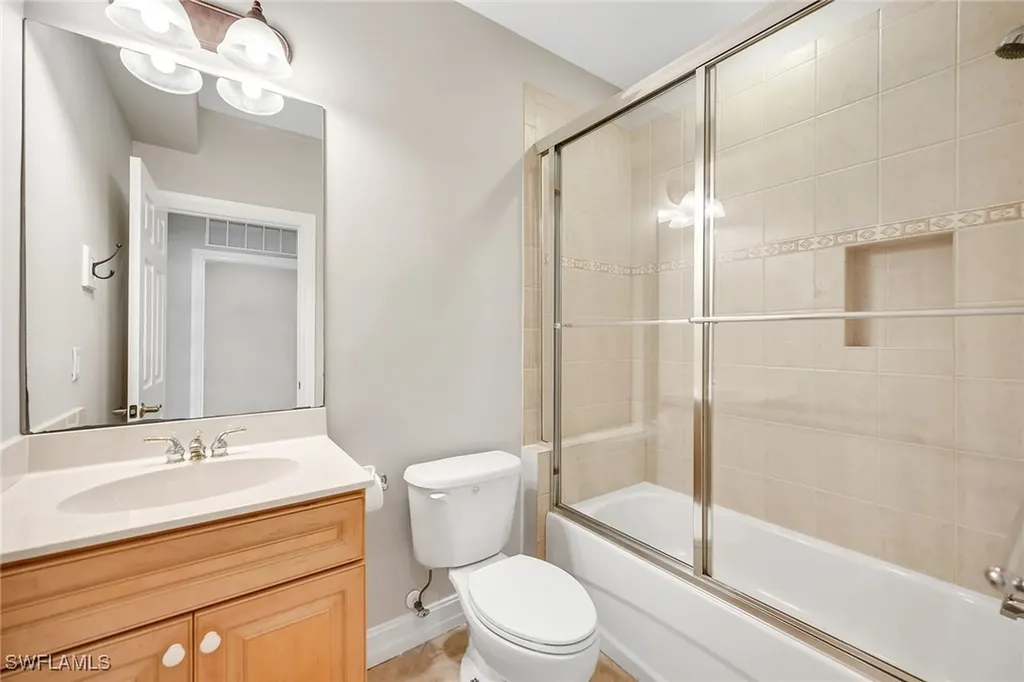 9113 Michael Circle Naples FL 34113