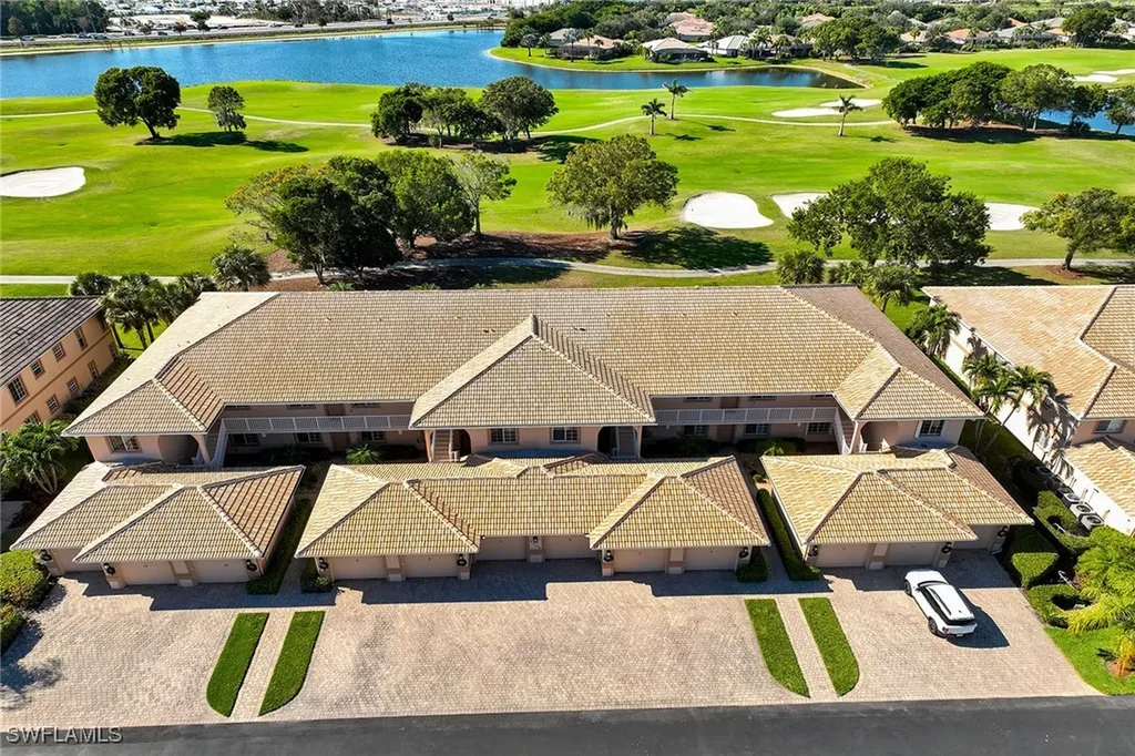 9113 Michael Circle Naples FL 34113