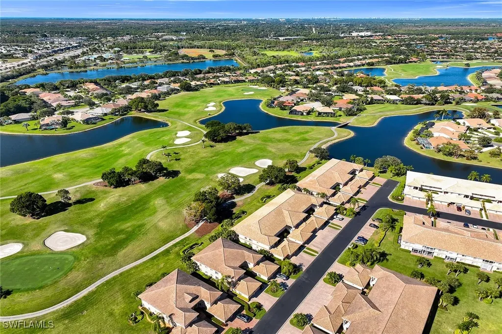 9113 Michael Circle Naples FL 34113