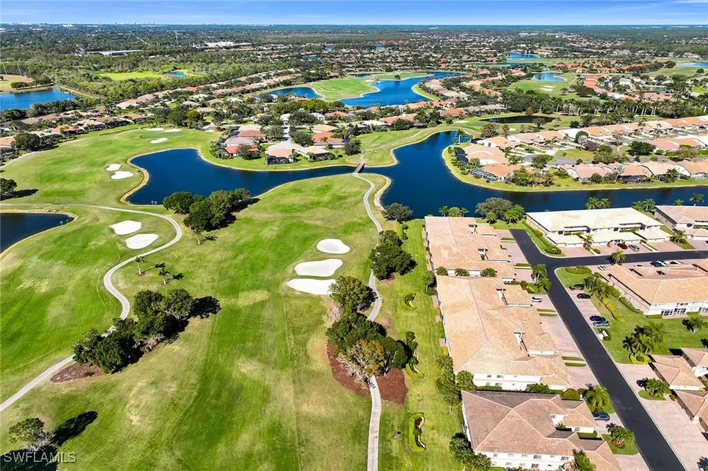 9113 Michael Circle Naples FL 34113