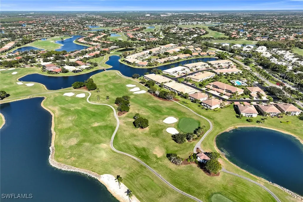 9113 Michael Circle Naples FL 34113